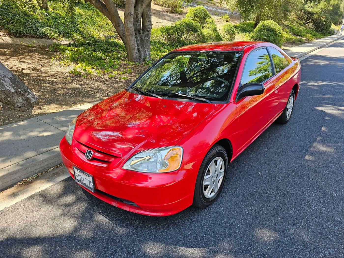 2003 Honda Civic
