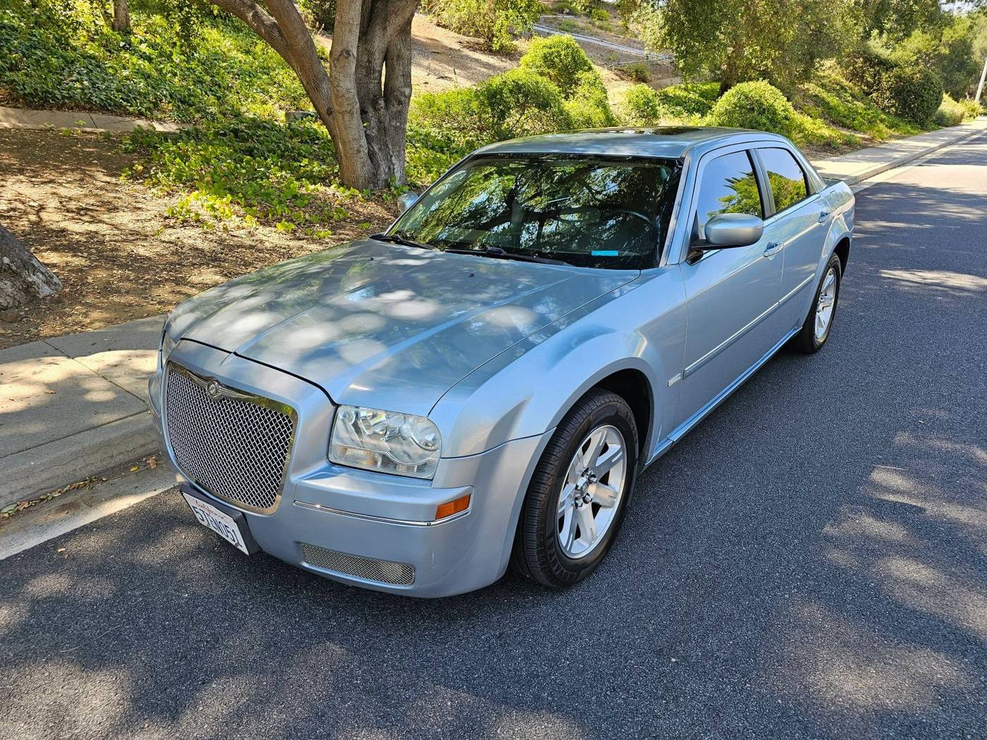 2006 Chrysler 300