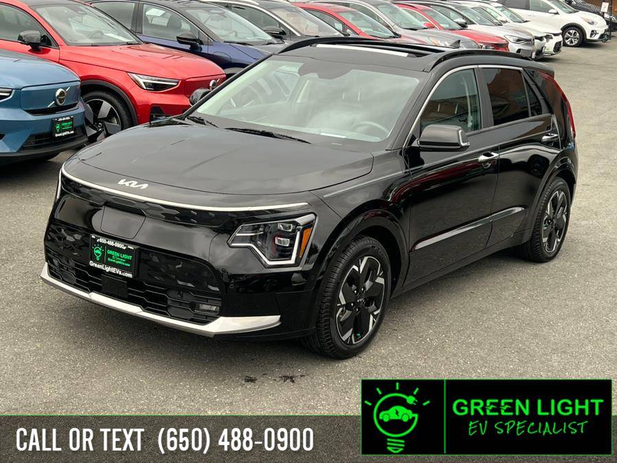2023 Kia Niro Ev