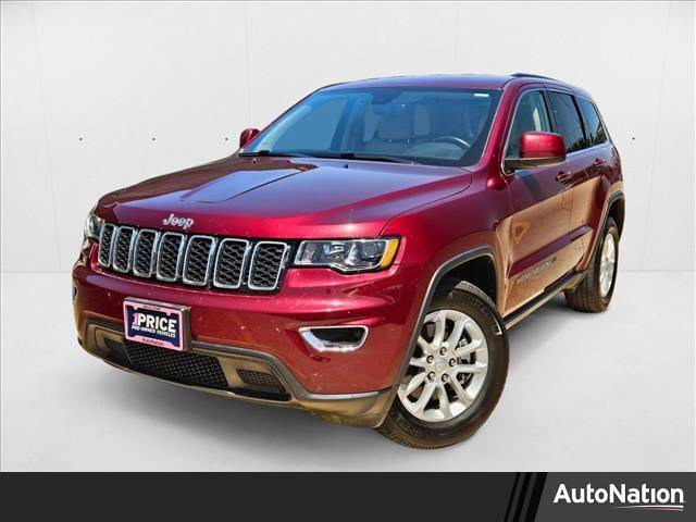 2022 Jeep Grand Cherokee Wk