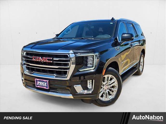 2022 GMC Yukon