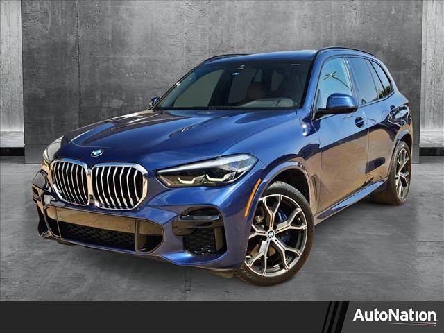 2023 BMW X5