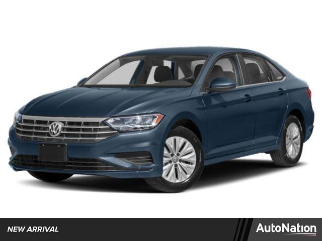 2020 Volkswagen Jetta