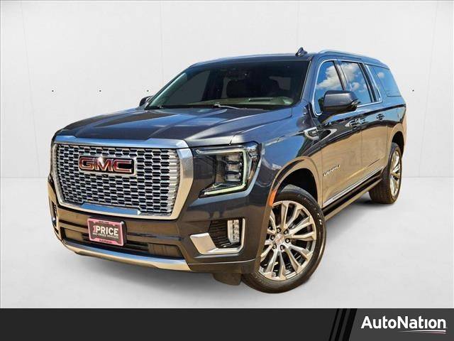 2021 GMC Yukon Xl