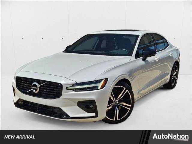 2021 Volvo S60