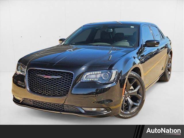 2022 Chrysler 300