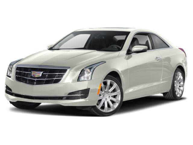 2019 Cadillac Ats Coupe