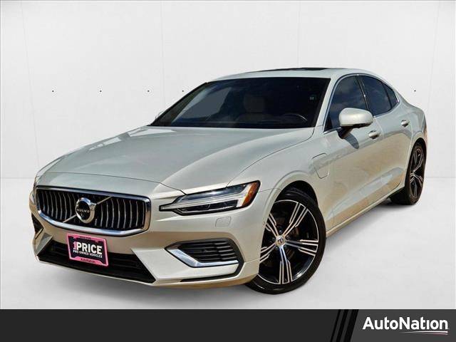 2019 Volvo S60