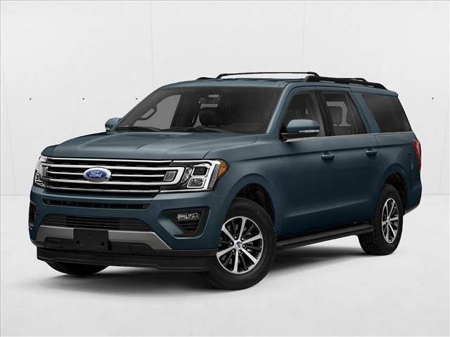 2020 Ford Expedition Max