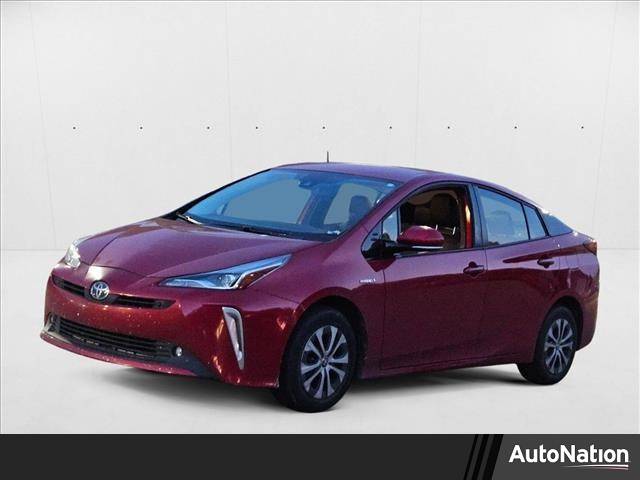 2020 Toyota Prius