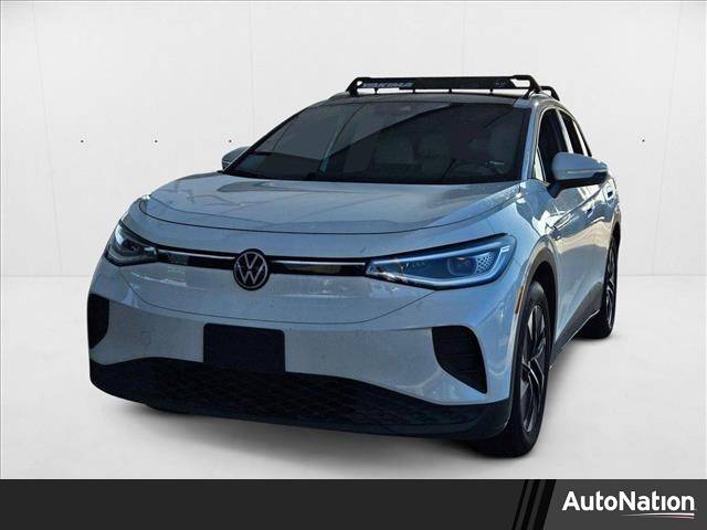 2022 Volkswagen Id.4
