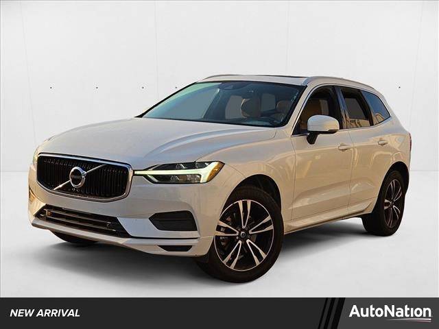 2020 Volvo XC60