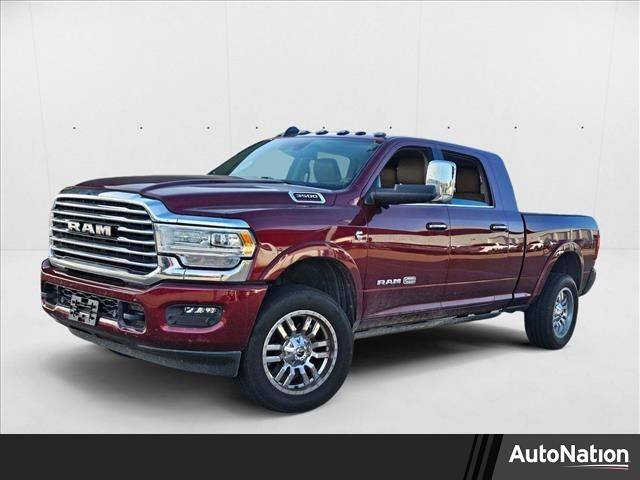 2022 RAM 3500