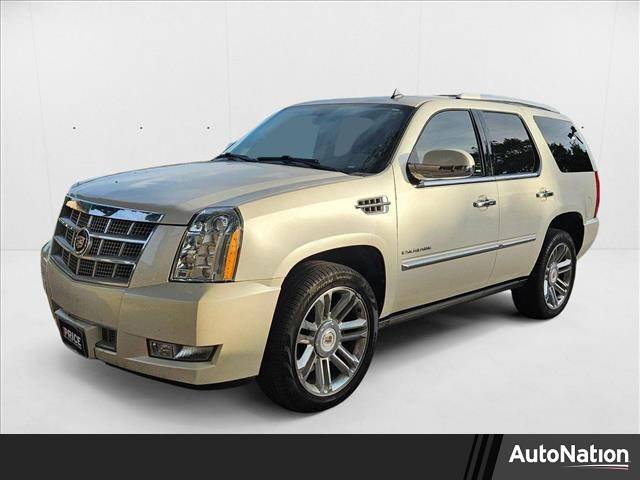 2013 Cadillac Escalade