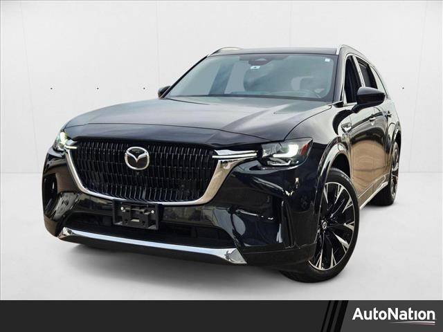 2024 Mazda Cx-90