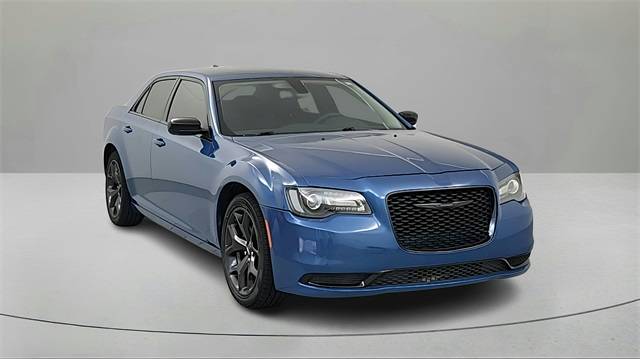 2023 Chrysler 300