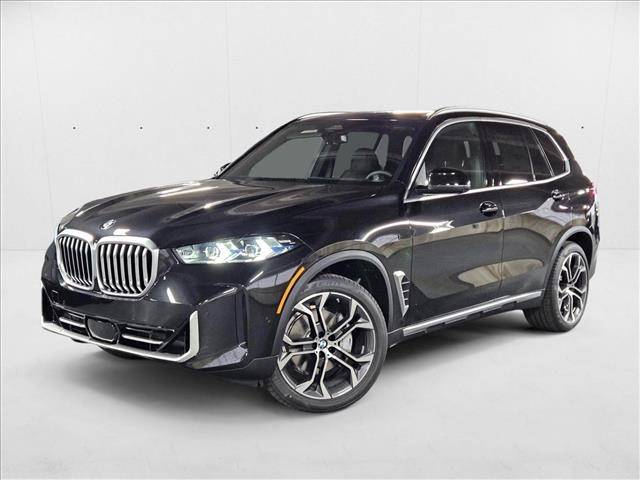 2025 BMW X5