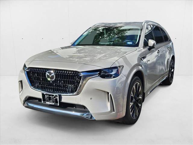 2024 Mazda Cx-90