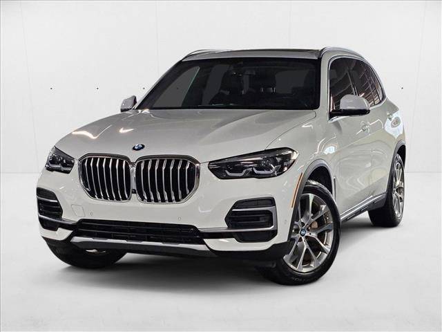 2023 BMW X5
