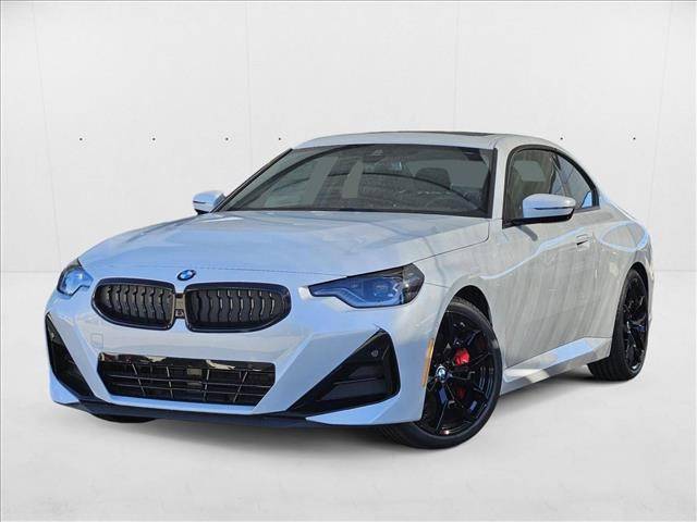 2025 BMW 2 Series