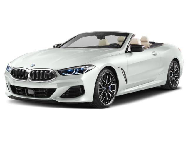 2023 BMW 8 Series