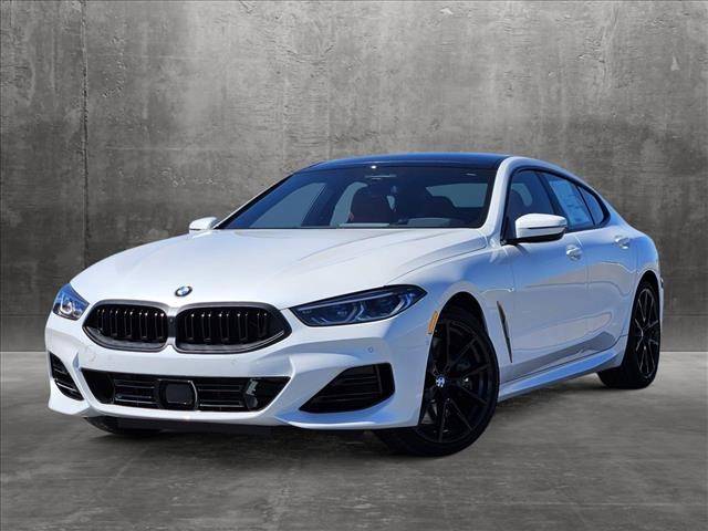 2024 BMW 8 Series