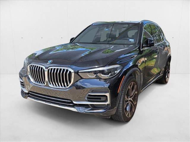 2023 BMW X5