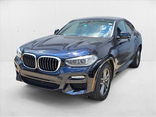 2019 BMW X4