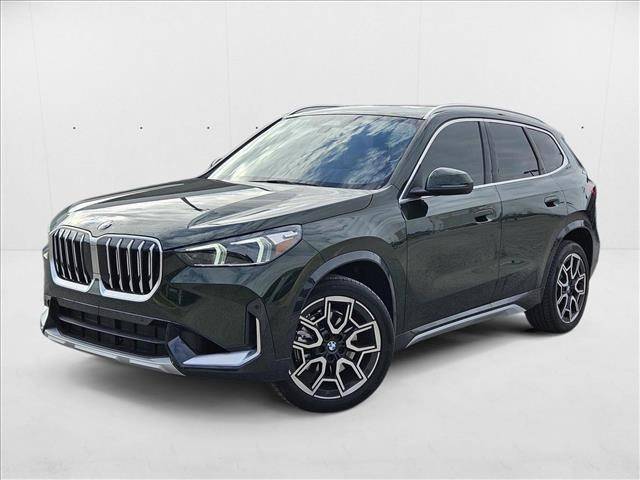 2025 BMW X1