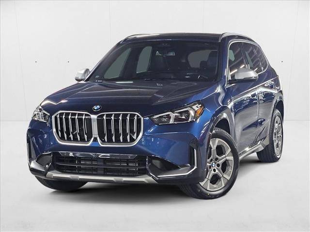 2024 BMW X1