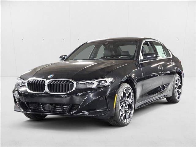 2025 BMW 3 Series