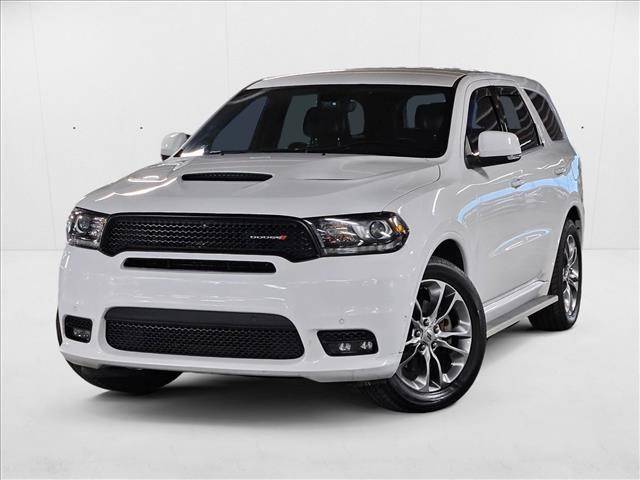 2019 Dodge Durango