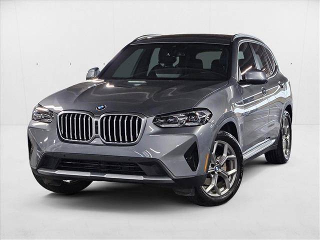 2023 BMW X3