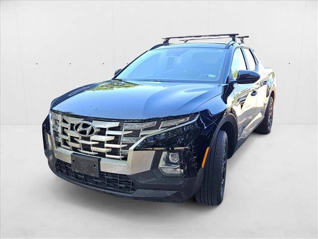 2023 Hyundai Santa Cruz
