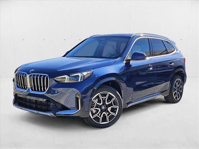 2025 BMW X1