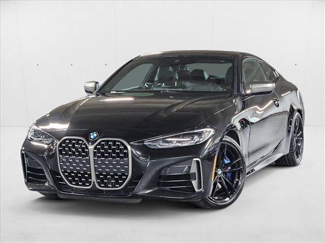 2023 BMW 4 Series