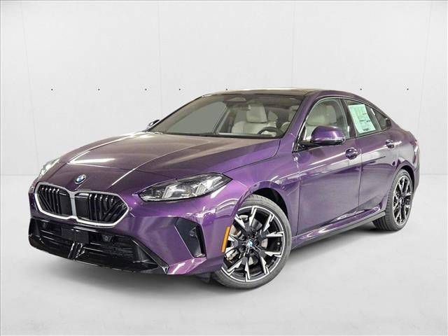 2025 BMW 2 Series