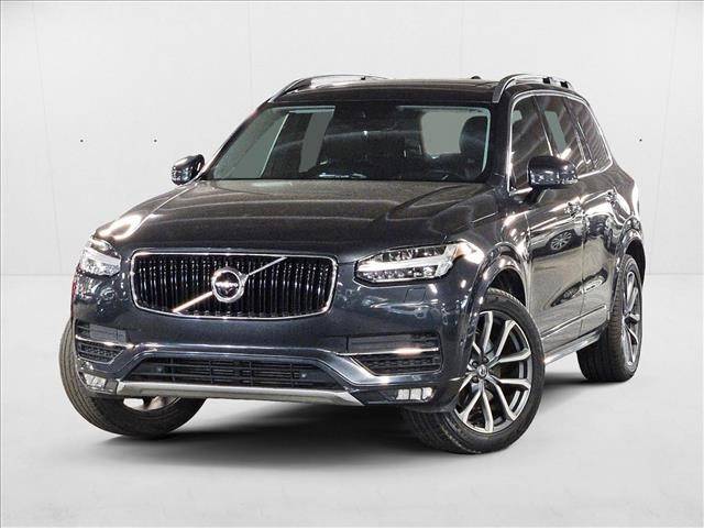 2017 Volvo XC90