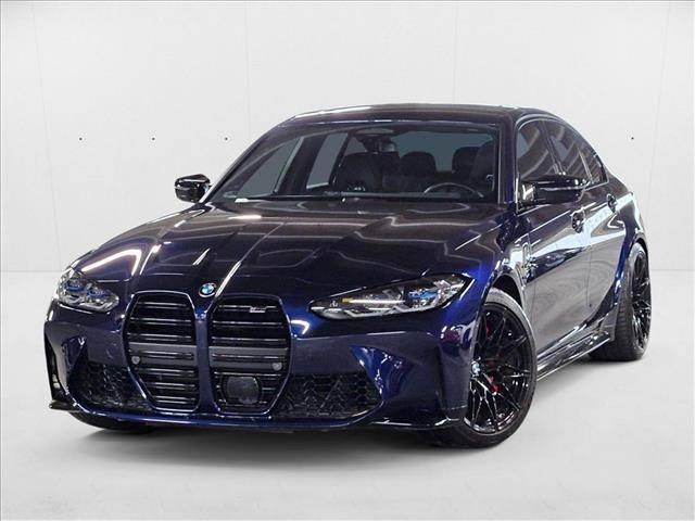 2024 BMW M3