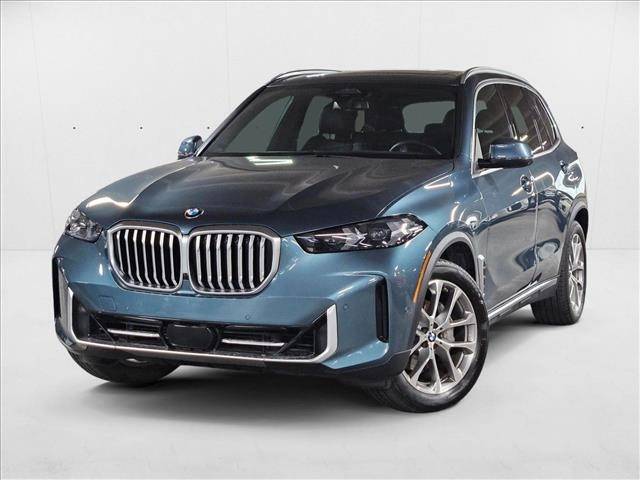 2024 BMW X5
