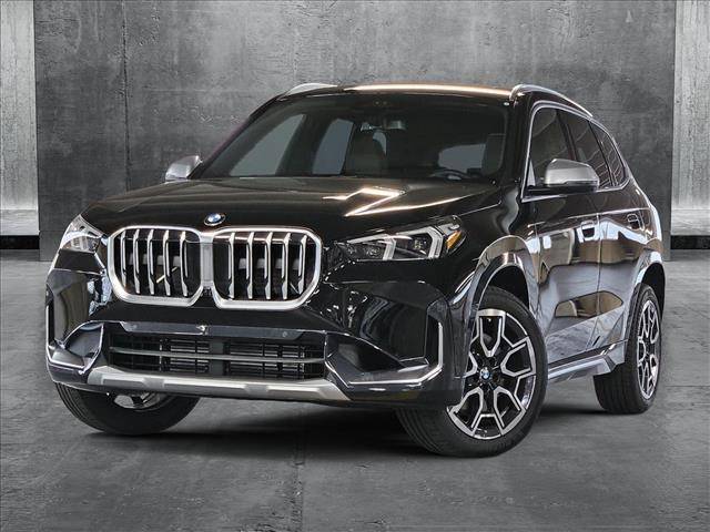 2024 BMW X1