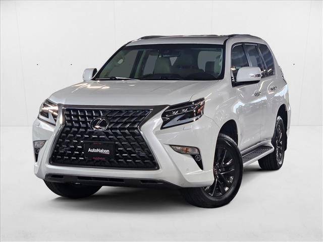 2020 Lexus GX