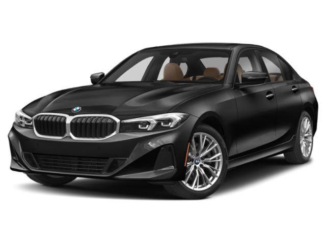 2024 BMW 3 Series