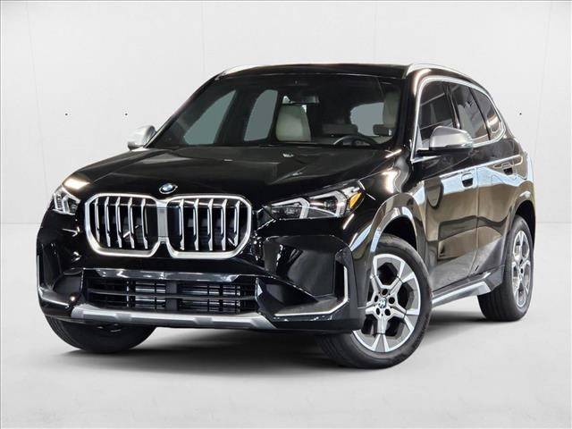 2024 BMW X1