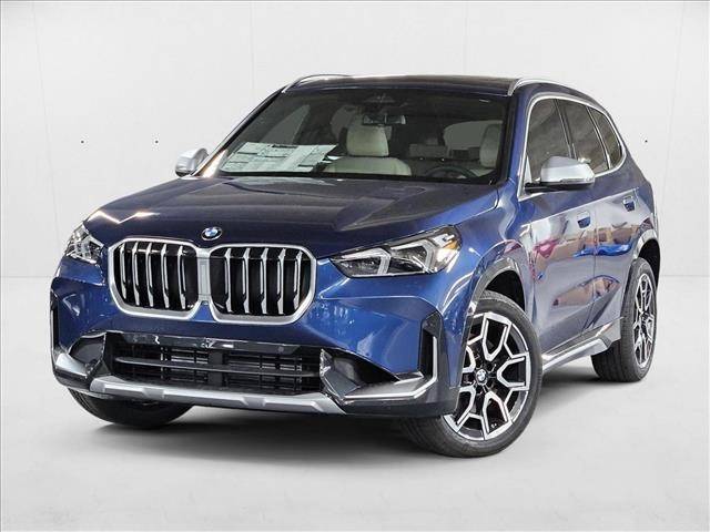 2024 BMW X1