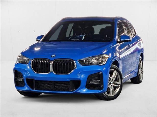 2020 BMW X1