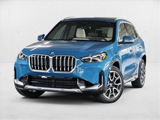 2025 BMW X1