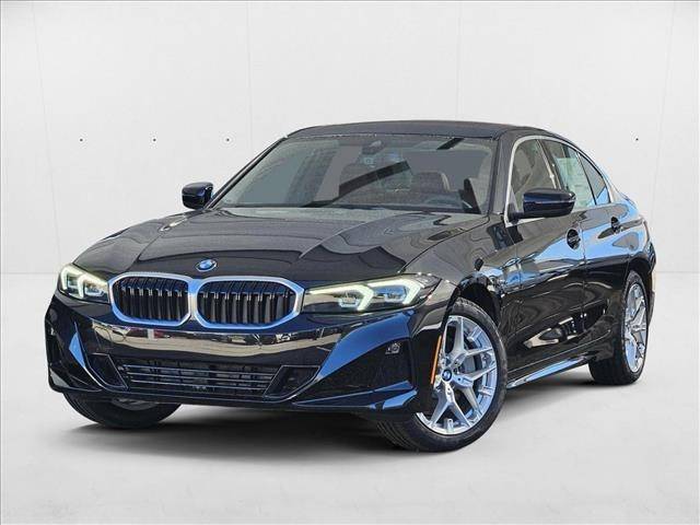 2025 BMW 3 Series