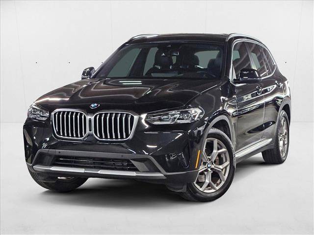 2023 BMW X3