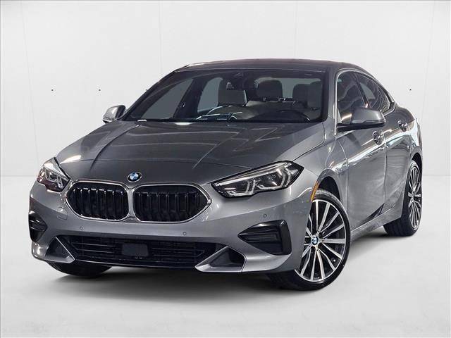 2022 BMW 2 Series